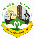 Marston Parish Council: Working in Harmony.