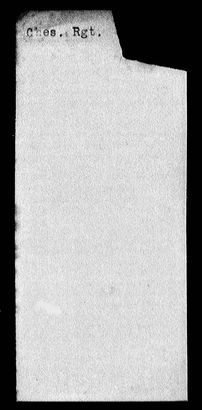 Army record concerning George Edgar Austin's next of kin.