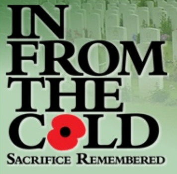 The In From The Cold Project.